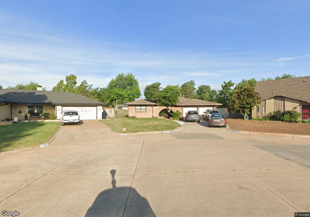 4120 NW 56th Place, Oklahoma City, OK 73112 - photo 1