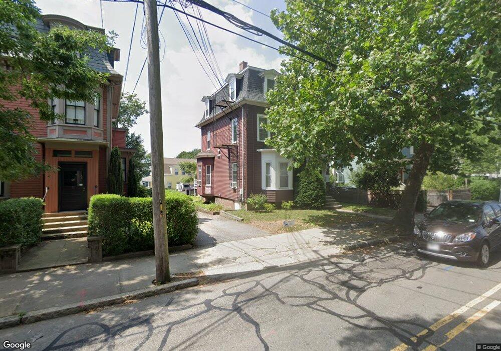 65 Walden St, Cambridge, MA 02140 - photo 1