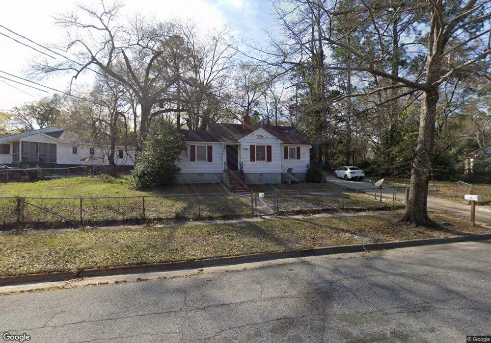 1269 Briarwood Ave, Columbus, GA 31906 - photo 1