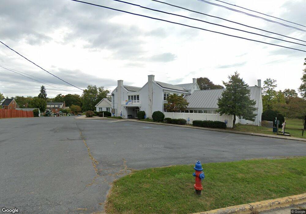 725 S High St, Harrisonburg, VA 22801 - photo 1