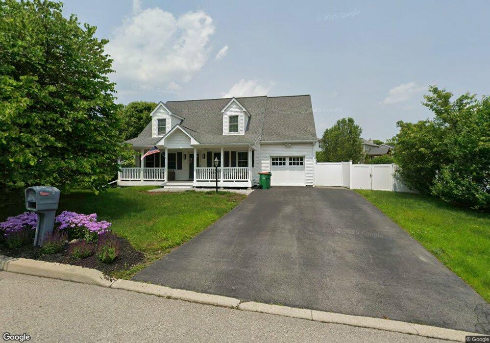 7 Misty Ridge Cir, Poughkeepsie, NY 12603 - photo 1