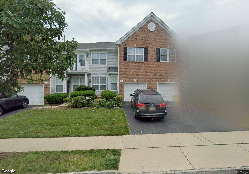 25 Windsor Pond Rd unit 1002D1, Princeton Junction, NJ 08550 - photo 1