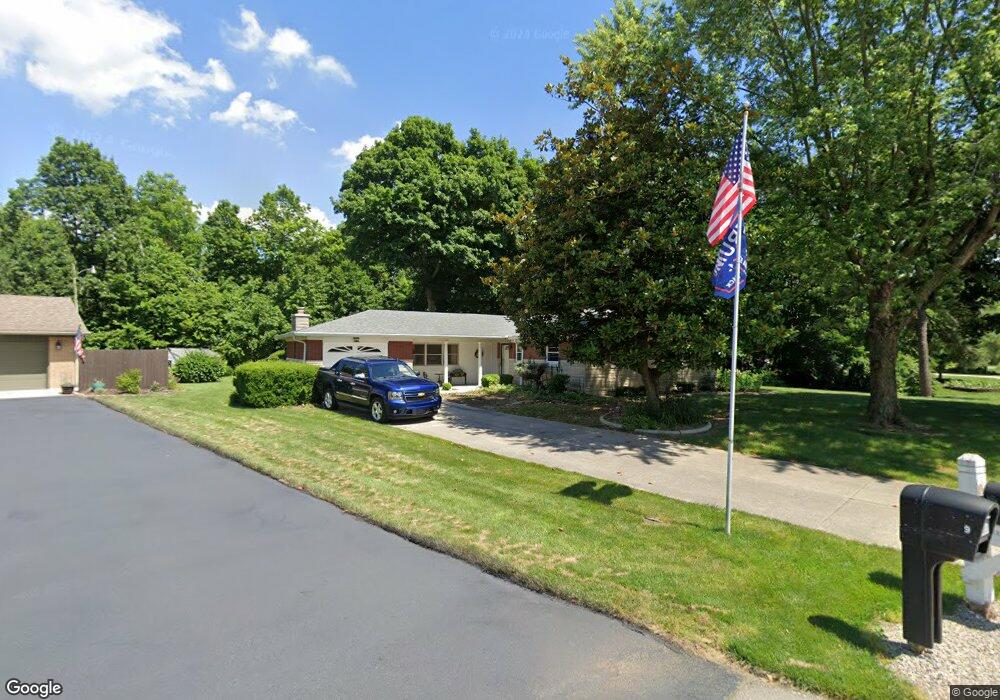 10 Wedding Ln, Plainfield, IN 46168 - photo 1