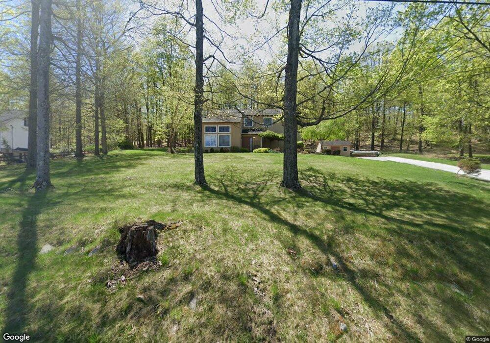 206 Dug Rd, Chester, NY 10918 - photo 1