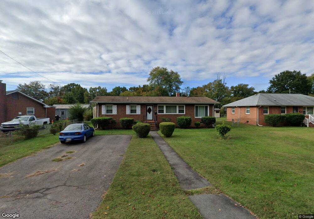 3402 Westcliffe Ave, Richmond, VA 23222 - photo 1