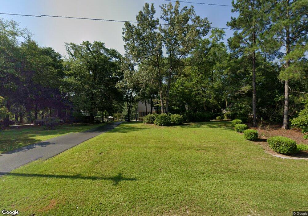 109 N Cedar Creek Rd, Cordele, GA 31015 - photo 1