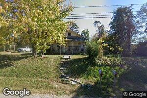 5914 Wilderness Rd, Ewing, VA 24248