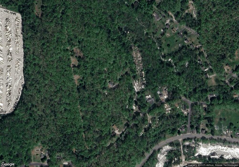 386 Old West Warren Rd, West Warren, MA 01092 - photo 1