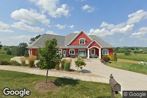 3460 Hope Springs Dr NW, Sugar Creek, OH 44681