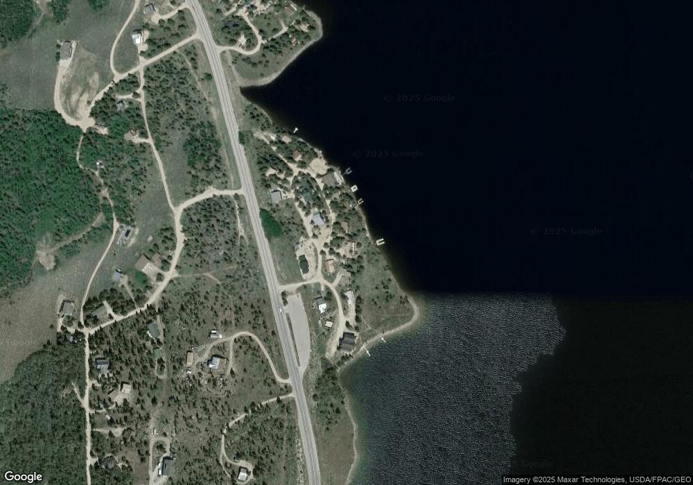 143 County Road 6120, Granby, CO 80446 - photo 1