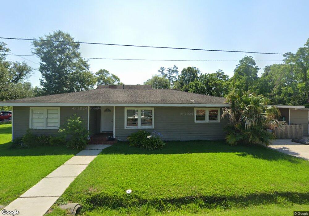 1410 5th St, Slidell, LA 70458 - photo 1