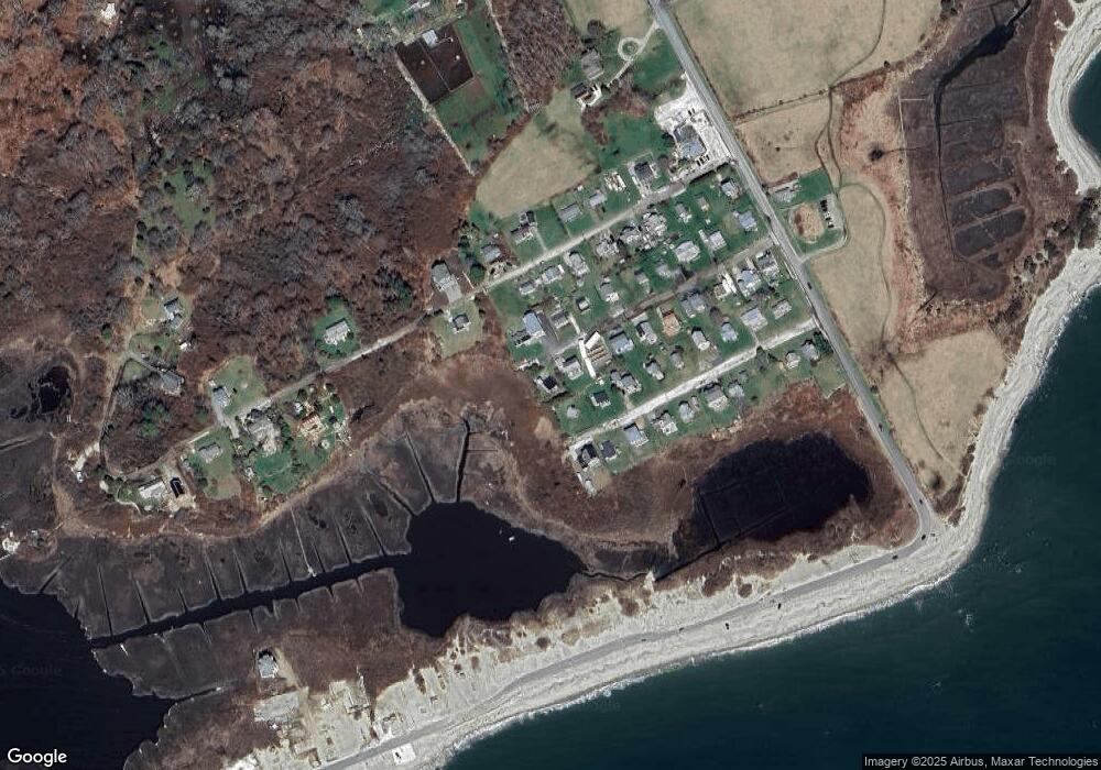 36 2nd St, Westport, MA 02790 - photo 1