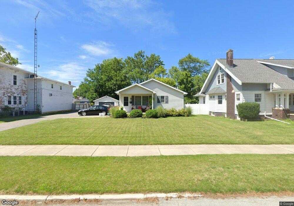 409 Palmwood St, Delta, OH 43515 - photo 1