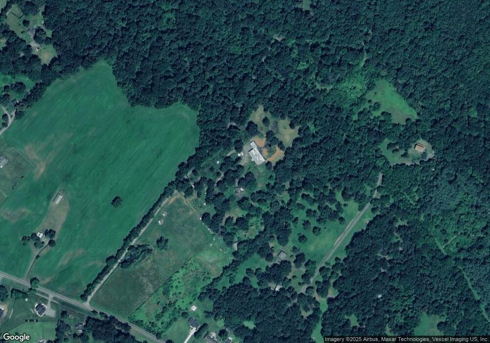 9527 Withers Mill Way, Warrenton, VA 20186 - photo 1