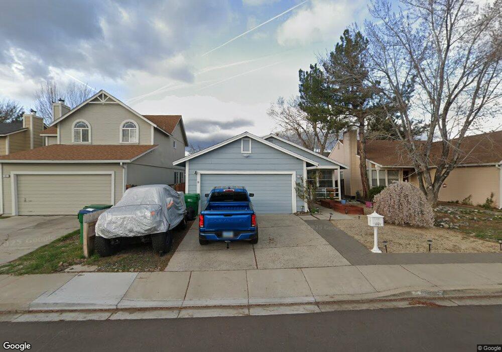 1981 Burnside Dr, Sparks, NV 89434 - photo 1