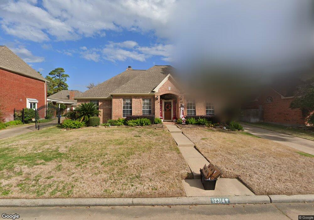 12314 Wealdstone Dr, Tomball, TX 77377 - photo 1