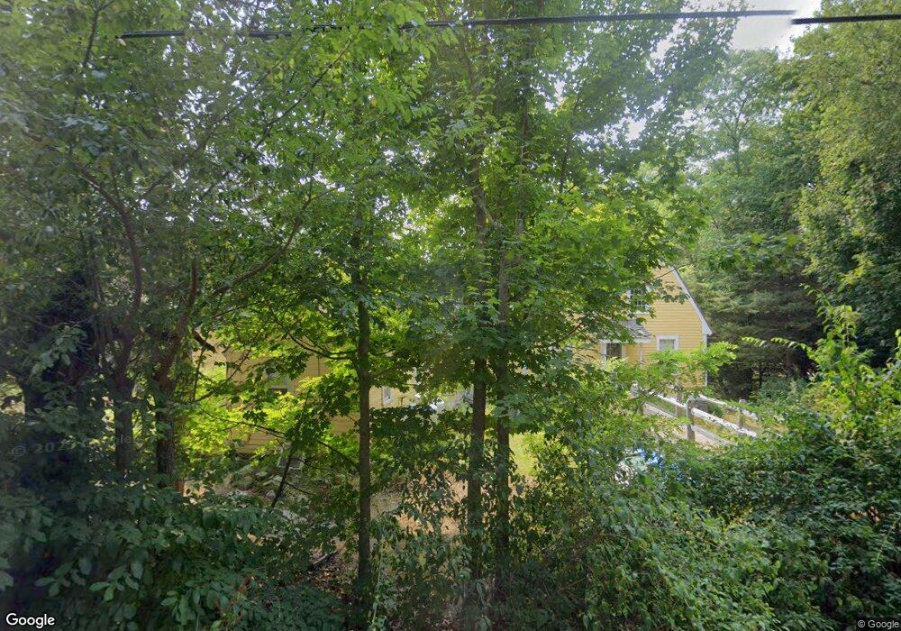 641 Gilbert Stuart Rd, Saunderstown, RI 02874 - photo 1