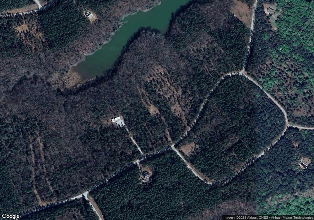 1262 Hornets Bridge Rd, Elberton, GA 30635 - photo 1