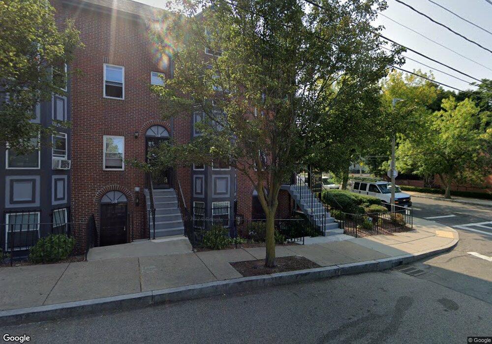 70A Regent St unit 2, Boston, MA 02119 - photo 1