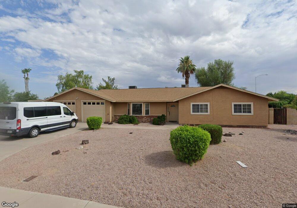 2354 E Flossmoor Cir, Mesa, AZ 85204 - photo 1