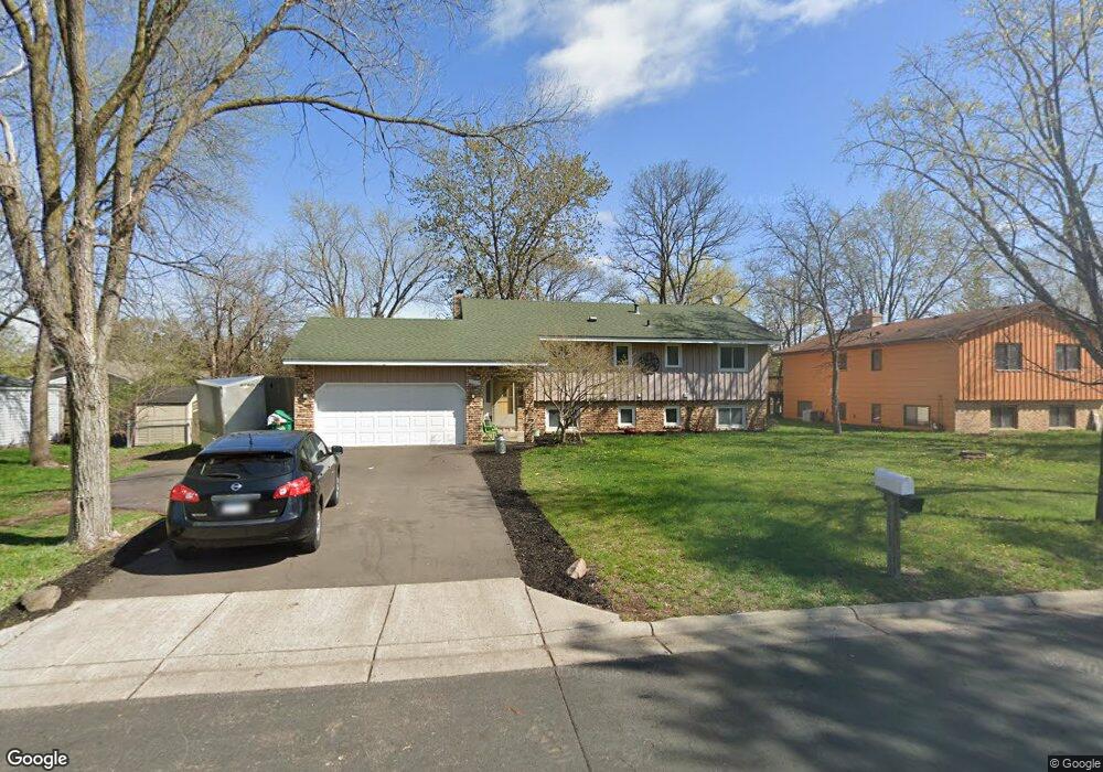 3019 114th Ln NW, Coon Rapids, MN 55433 - photo 1