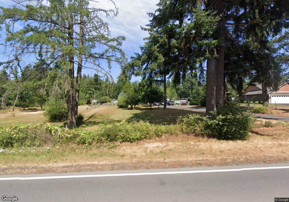 13620 Vail Cut Off Rd SE, Rainier, WA 98576 - photo 1
