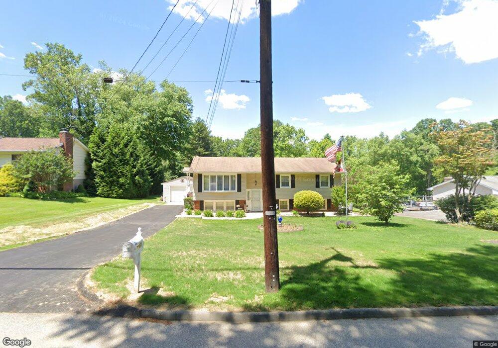 2002 Angleside Rd, Fallston, MD 21047 - photo 1