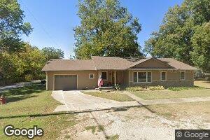 516 Maple St, Mc Cune, KS 66753