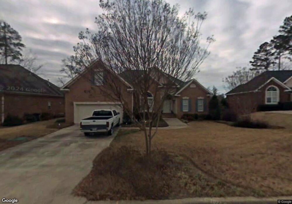 1240 Hardy Pointe Dr, Evans, GA 30809 - photo 1