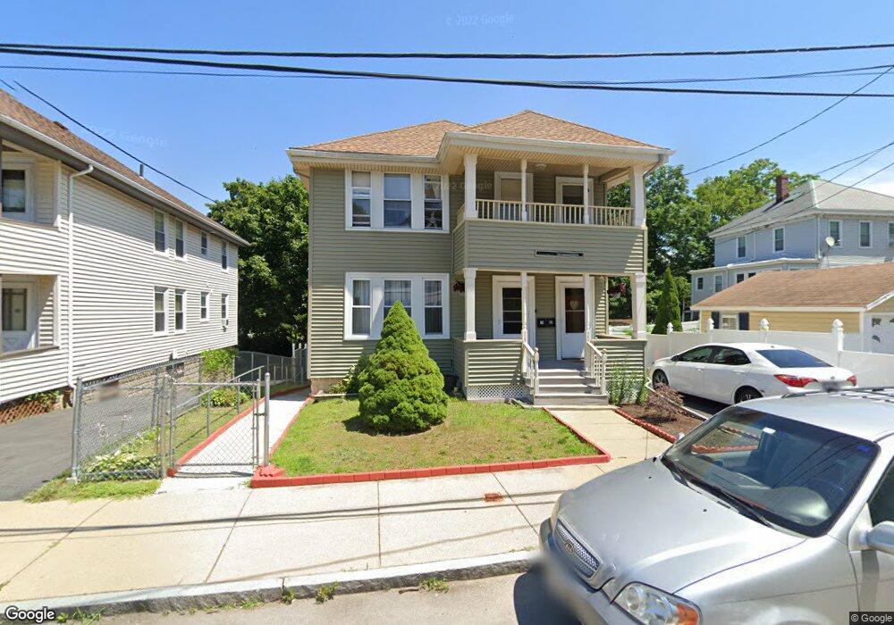 18-20 Cedrus Ave unit 18, Boston, MA 02131 - photo 1