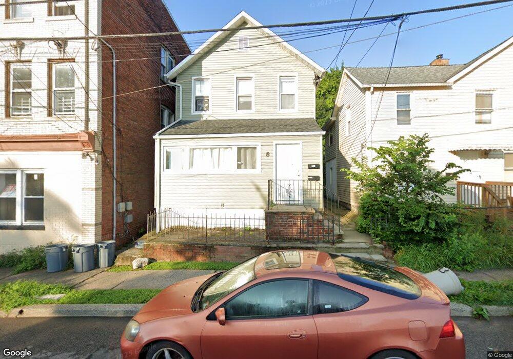 8 Washington St unit B, Montclair, NJ 07042 - photo 1