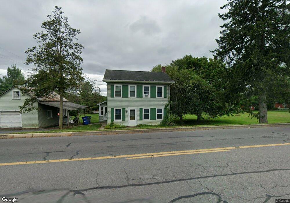 2451 Old Turnpike Rd, Lewisburg, PA 17837 - photo 1