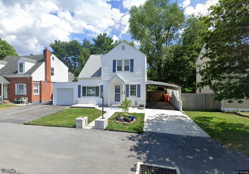 17625 Heisterboro Rd, Hagerstown, MD 21740 - photo 1