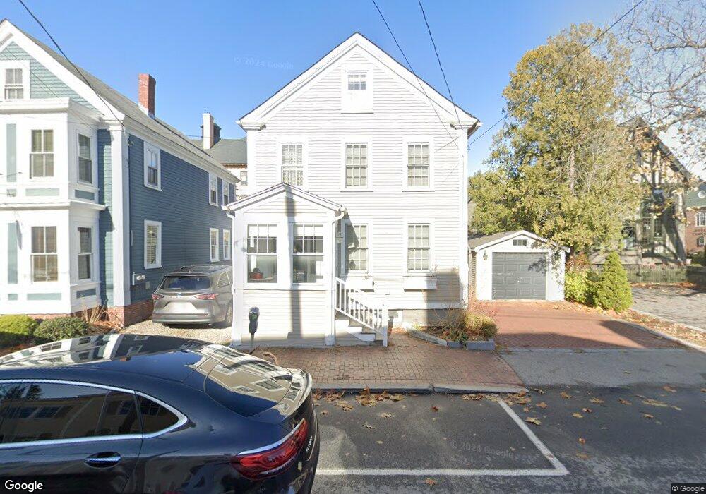 481 State St, Portsmouth, NH 03801 - photo 1