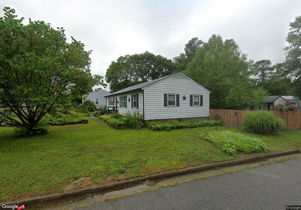 5600 English Setter Ct, North Chesterfield, VA 23237 - photo 1