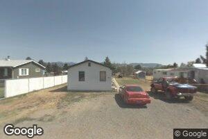 106 S Cleveland St, Boulder, MT 59632