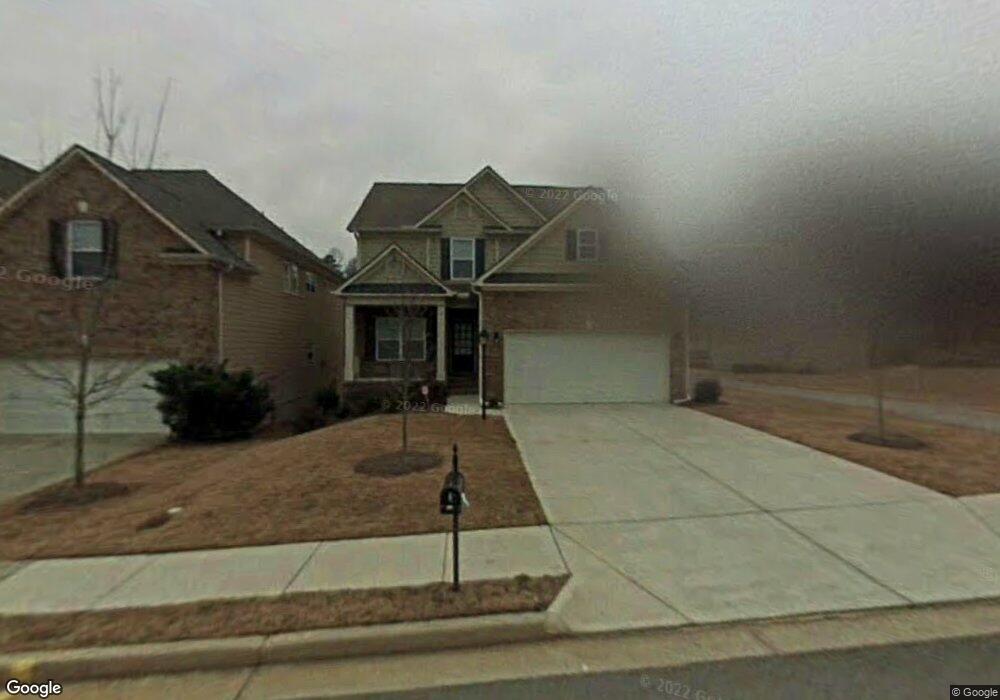 6304 Mimosa Cir, Tucker, GA 30084 - photo 1