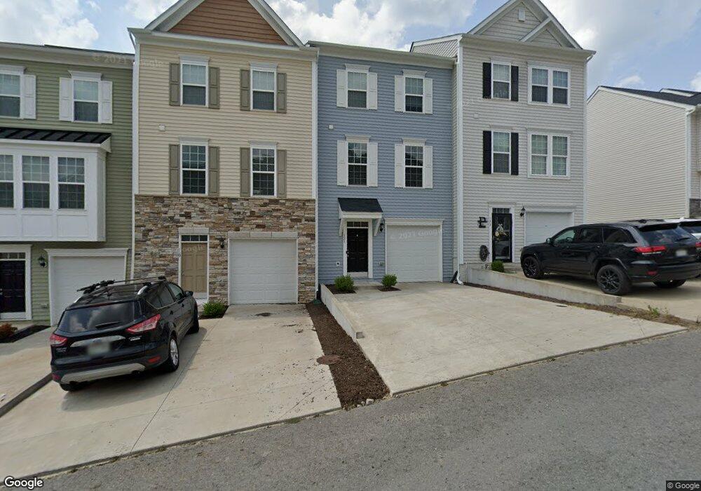 121 Inlet St, Morgantown, WV 26508 - photo 1