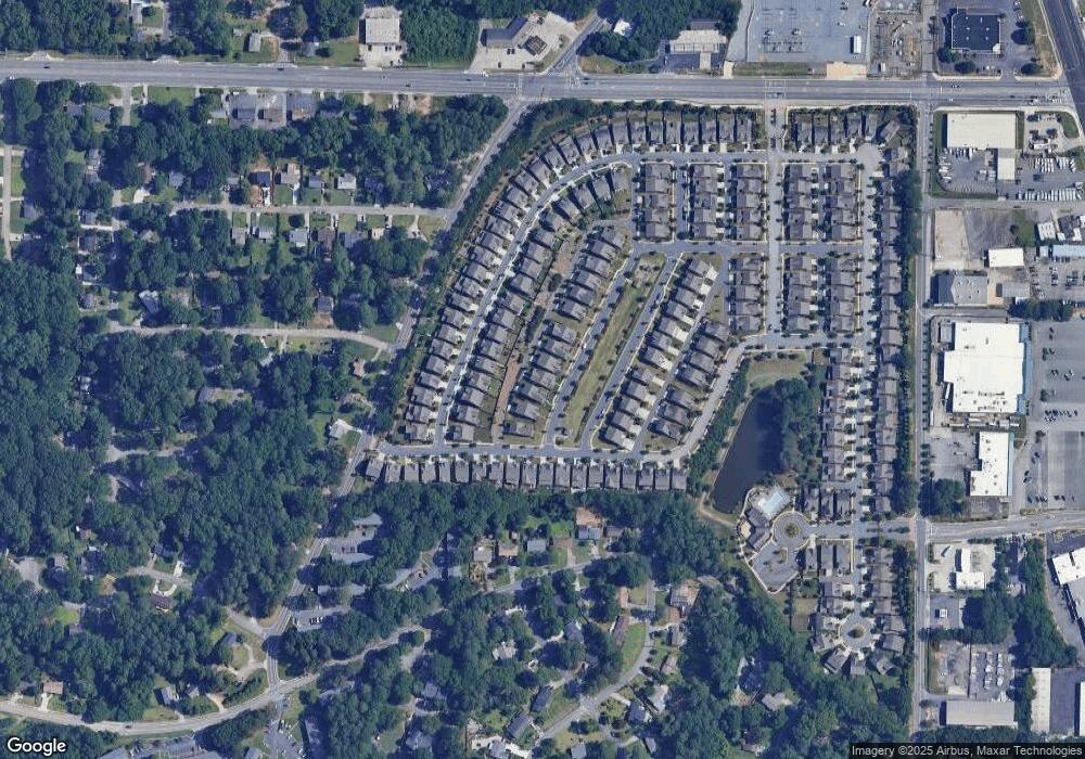 1056 Windy Elm Dr, Smyrna, GA 30082 - photo 1