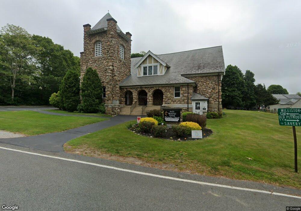 0 Williston Rd, Sagamore Beach, MA 02562 - photo 1