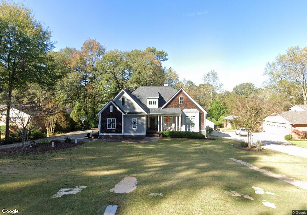 495 Pineview Terrace, Lagrange, GA 30240 - photo 1