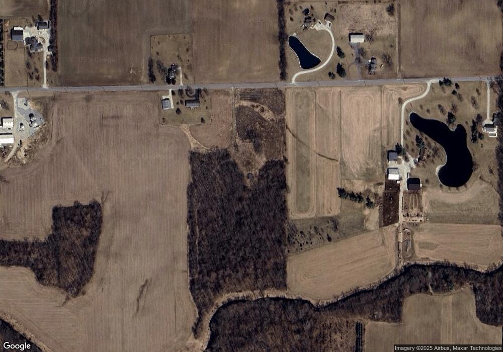 4561 W 100 N, Huntington, IN 46750 - photo 1