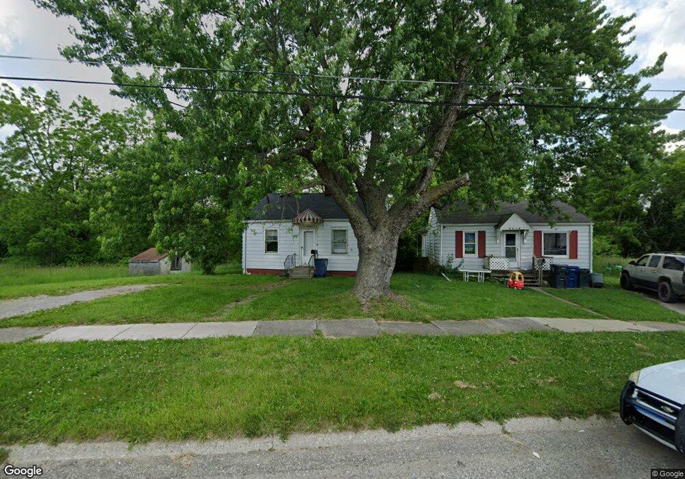 3018 Fielding St, Flint, MI 48503 - photo 1