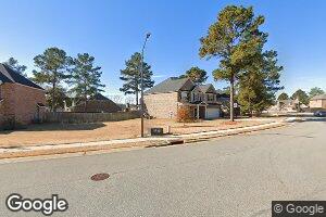 707 Hawks Nest Dr, Kathleen, GA 31047
