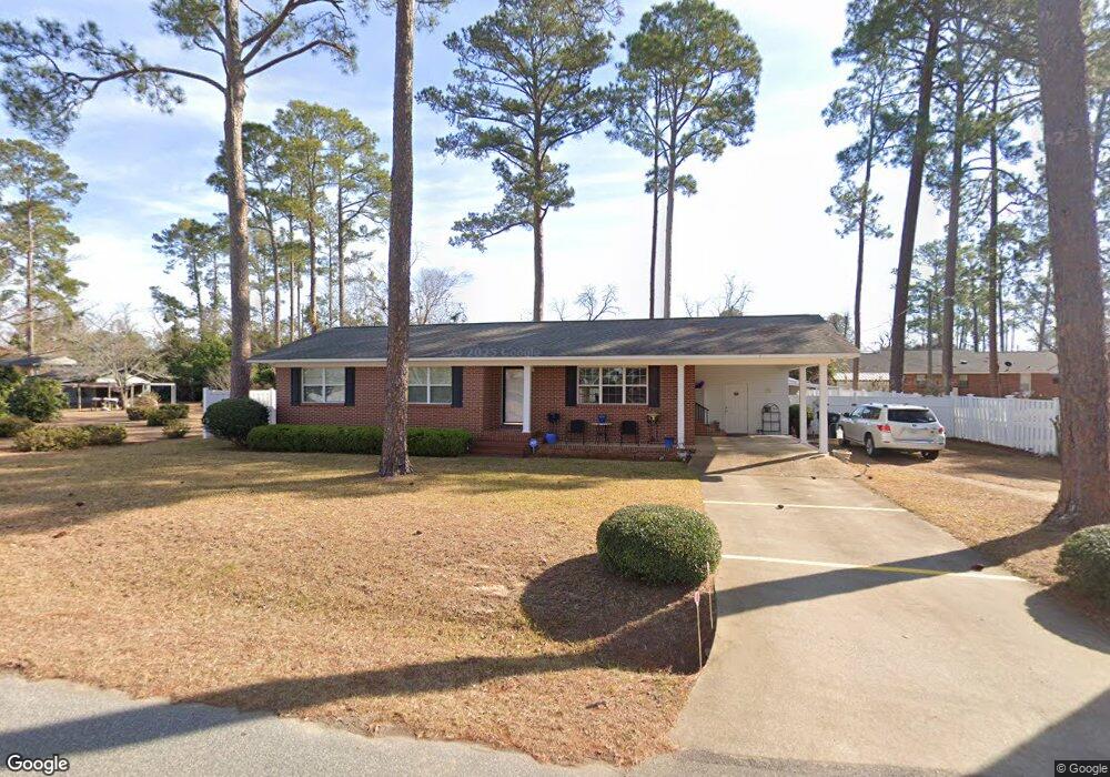 414 Delores St, Colquitt, GA 39837 - photo 1