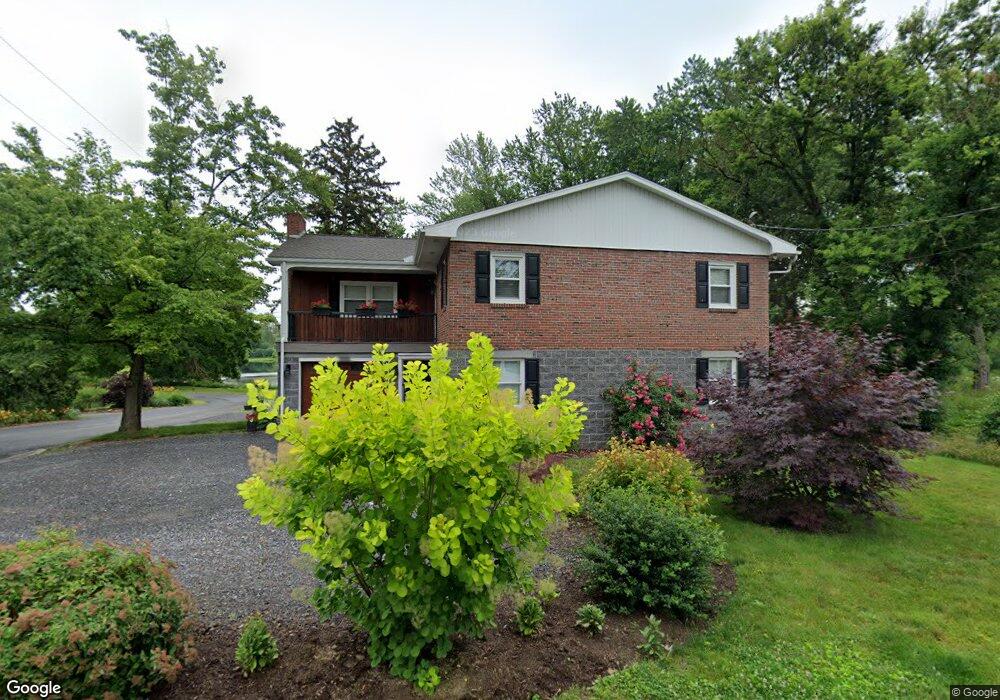 200 S Front St, Lewisburg, PA 17837 - photo 1