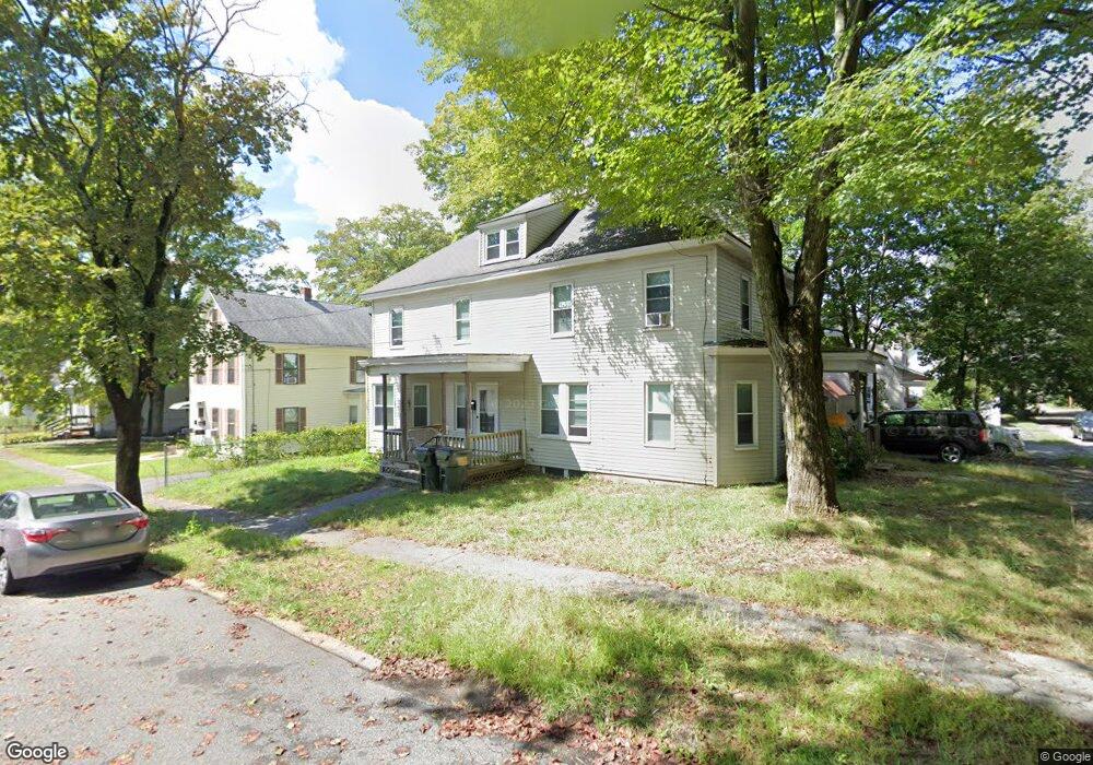 15 Grove St, Palmer, MA 01069 - photo 1