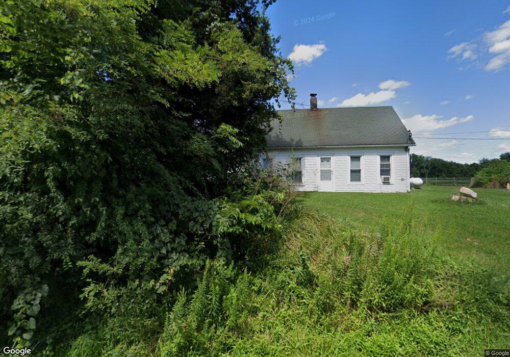 25115 Old Us Highway 52, Laurel, IN 47024 - photo 1