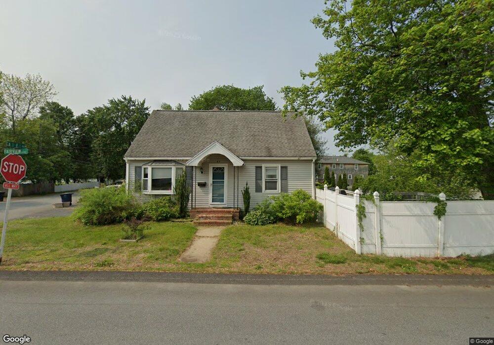 67 Fairview Ave, Nashua, NH 03060 - photo 1