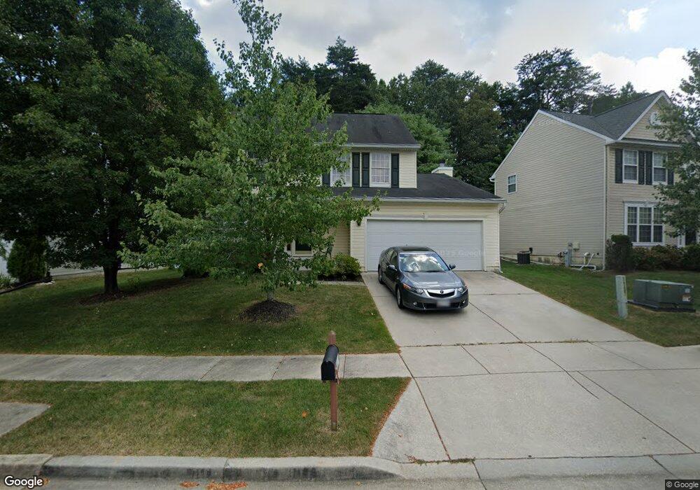 9425 Utica Place, Springdale, MD 20774 - photo 1